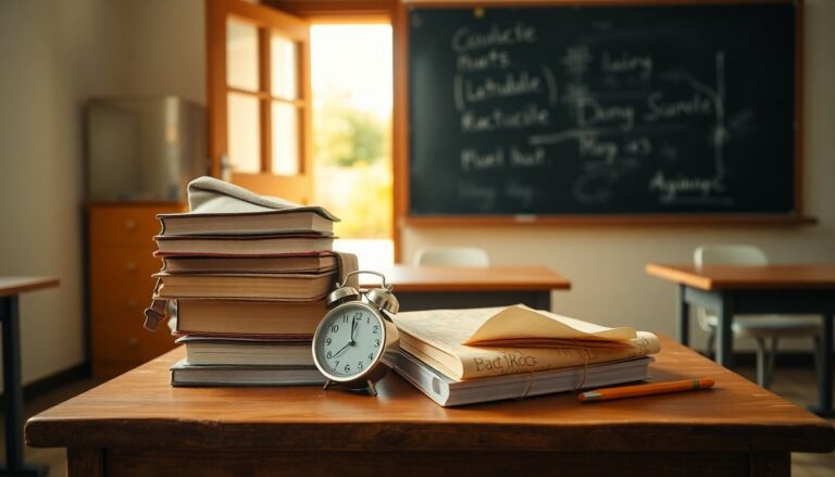 Calendario scolastico 2026/2027: ripartenza il 16 settembre in Abruzzo