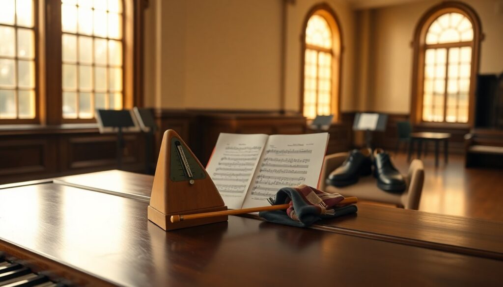 Conservatorio Gaetano Braga: Delalande e Milani tra pedagogia musicale e gestione dell’ansia