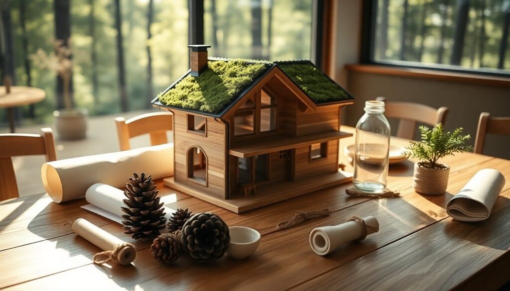 Famiglia nel bosco: tra ricongiungimento, homeschooling e una nuova casa ecosostenibile