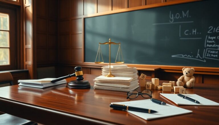 In aula ad Avezzano per presunti abusi su bambini di 4-5 anni