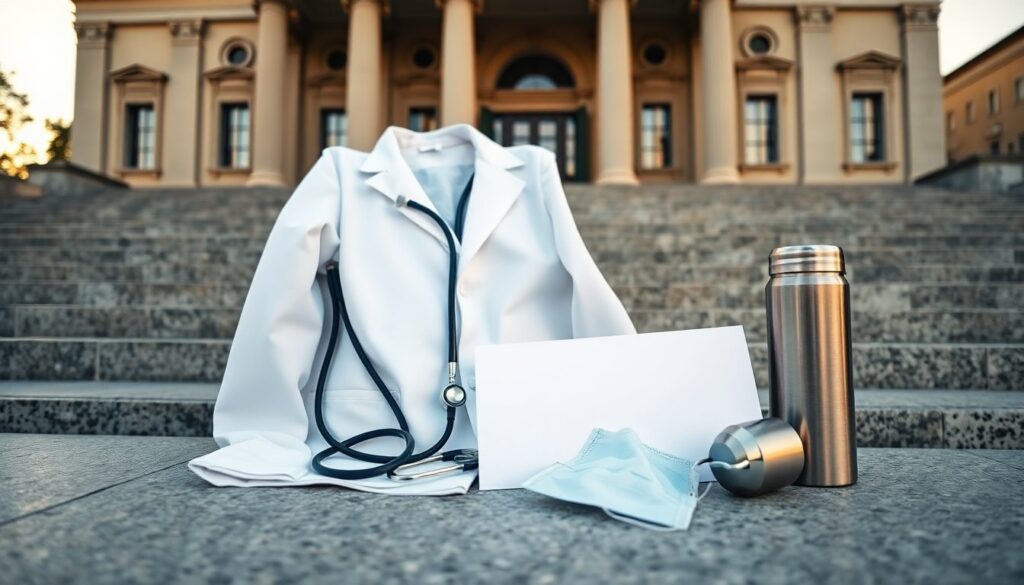 Mobilitazione regionale dei medici di famiglia davanti all’assessorato a Pescara