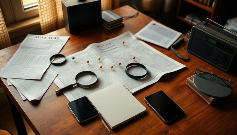 Monitoraggio delle notizie locali: guida pratica a strumenti e fonti affidabili
