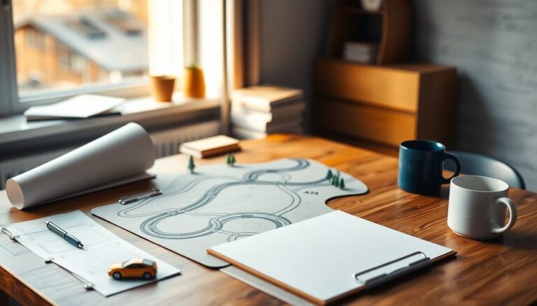 Muoversi a L’Aquila tra A24, A25 e arterie principali senza stress