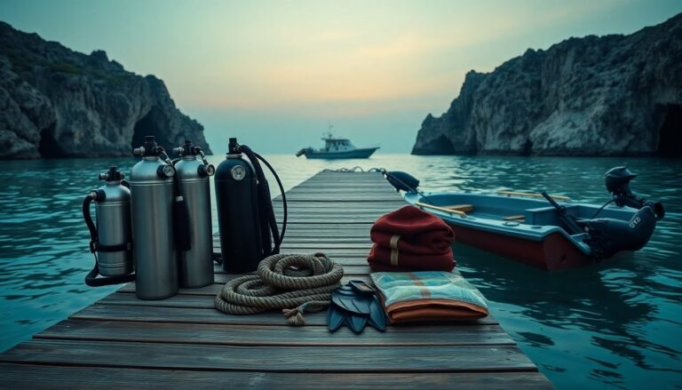 Operazione di recupero alle Maldive: squadra specializzata e condizioni del sito