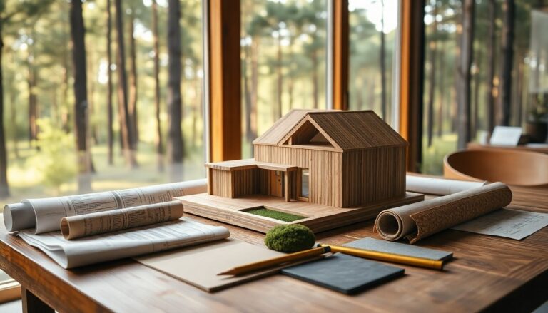 Progetto depositato per la casa della famiglia nel bosco: verso il ricongiungimento