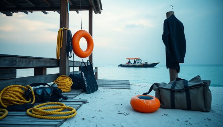 Recupero alle Maldive: come procede la ricerca dei sub italiani