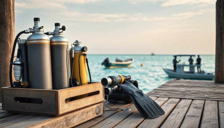 Recupero alle Maldive: i tre sommozzatori finlandesi al lavoro nell’atollo di Vaavu