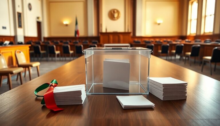 Rieletti sette sindaci in Abruzzo con affluenza al 63,94%