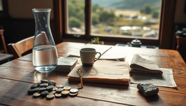 Riforma idrica: Farindola chiede compensazioni e tutela dell’acqua pubblica