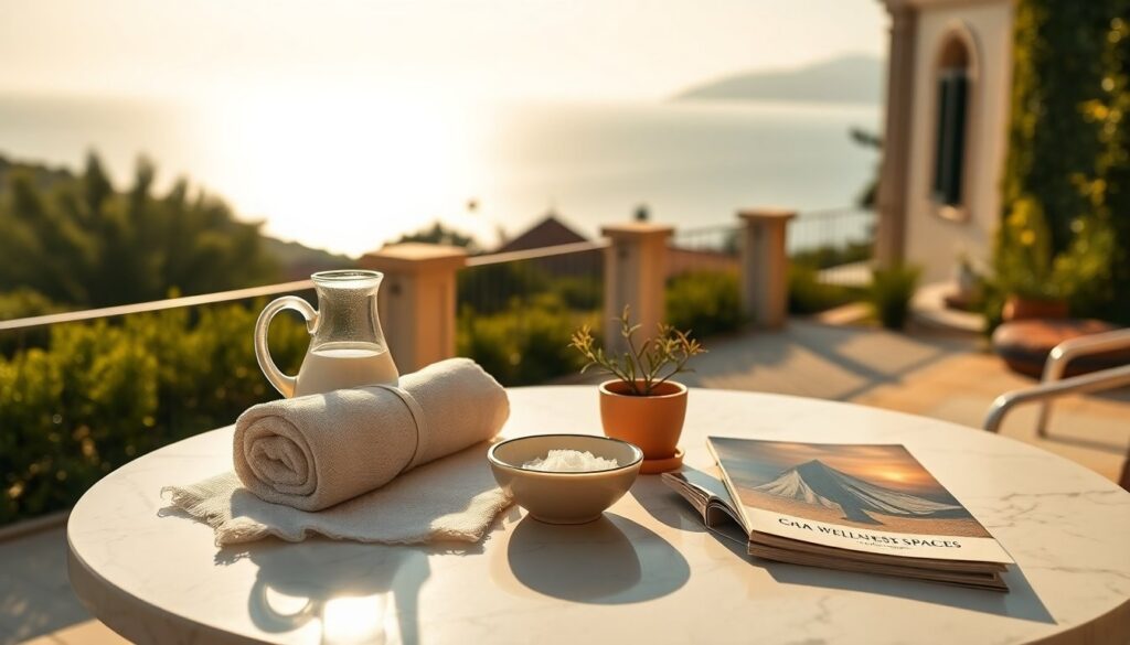 Scopri Villa Heaven Sperlonga: lusso, natura e benessere sulla Riviera di Ulisse