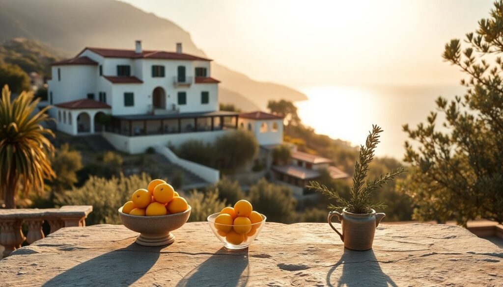 Scopri Villa Heaven Sperlonga: un’esperienza luxury tra mare, natura e benessere
