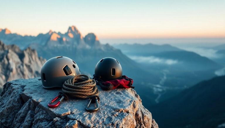 Tragedia sulle Dolomiti: morto l’insegnante Antonio Gianni Toscani durante un’arrampicata