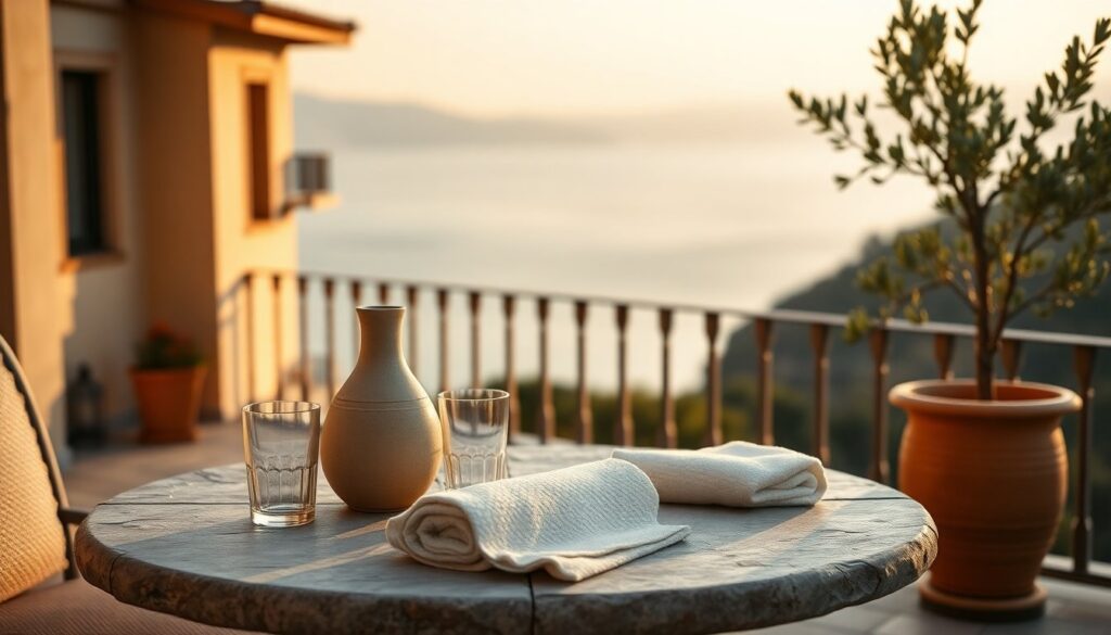 Villa Heaven Sperlonga: vacanza di lusso tra privacy, benessere e panorama