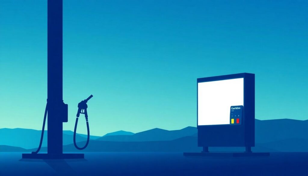 Prezzi carburanti L’Aquila: benzina a 1.902 euro/litro, diesel a 2.005