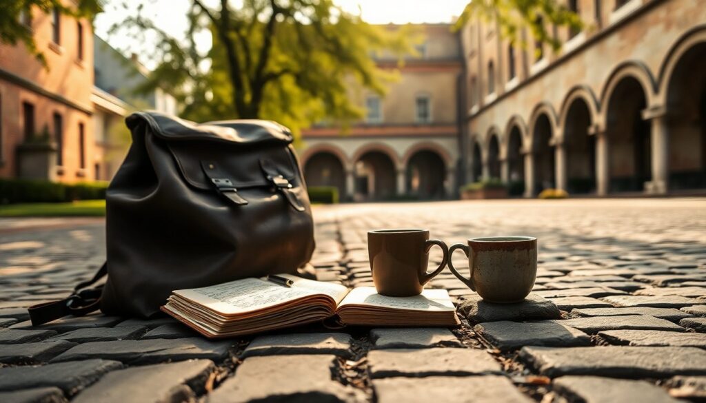 Adsu L’Aquila: il primo cammino itinerante per studenti tra cultura e benessere