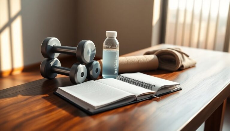 Allenamento smart per amatori: microcicli di 4–6 settimane
