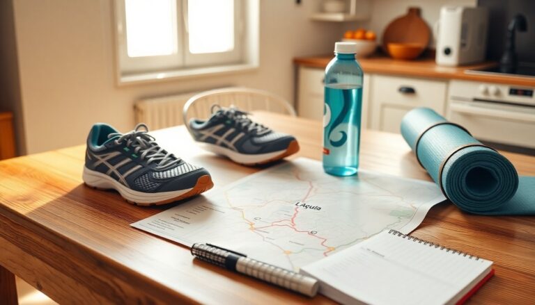 Allenarsi a budget a L’Aquila: percorsi running e aree calisthenics per risparmiare