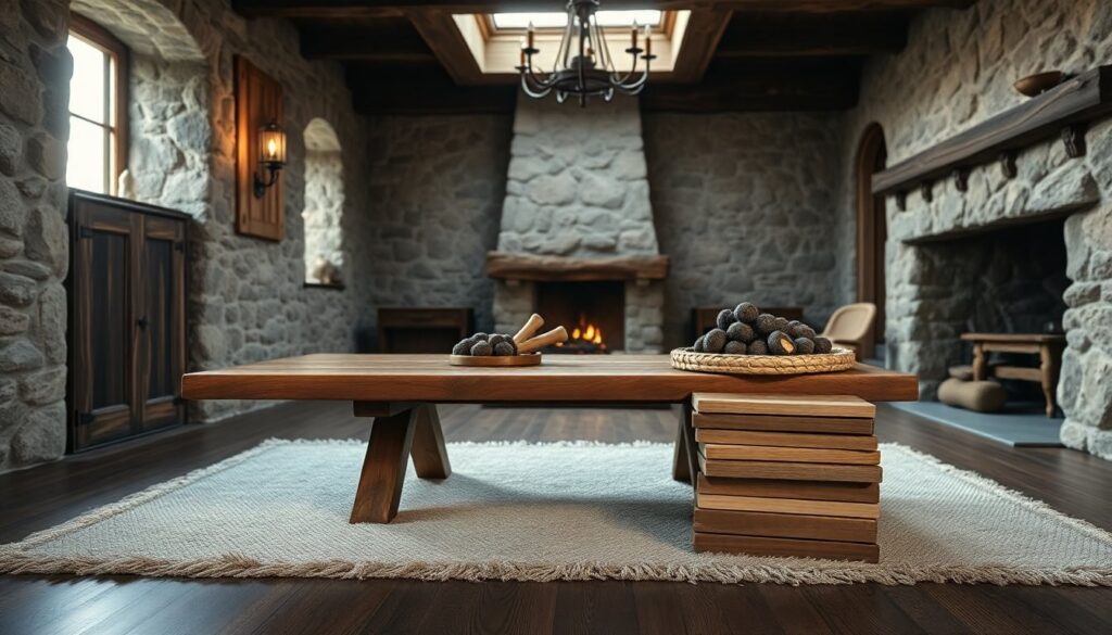 Arredo in mountain: truffe comuni e soluzioni eco-chic