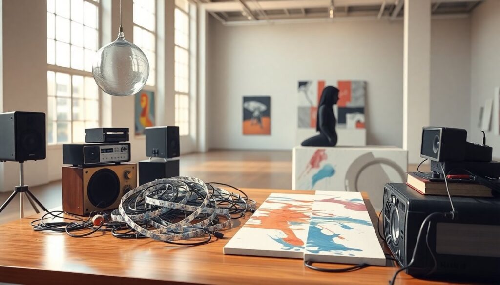 Arte contemporanea a L’Aquila: spazi, collezioni e percorsi per tutti