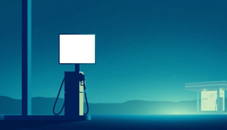 Benzina e diesel a L’Aquila: i prezzi di questa settimana