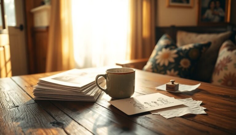 Birmingham-Trevallion e i servizi sociali: un caffè per discutere il futuro dei figli