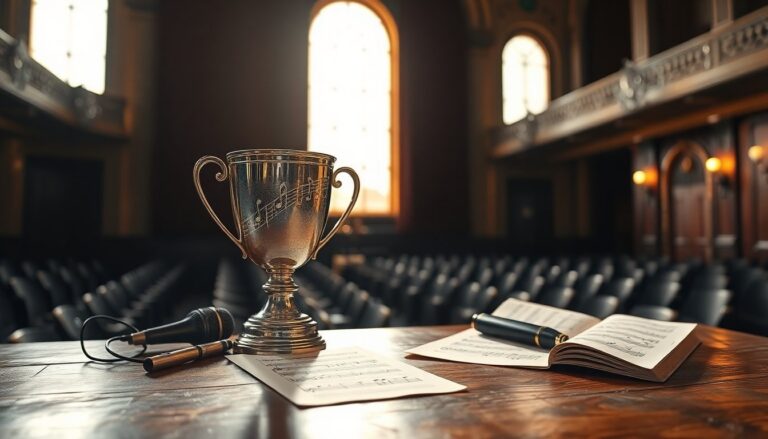 Bugnara vince la quinta edizione del Concorso Canoro “Maestra Paola”