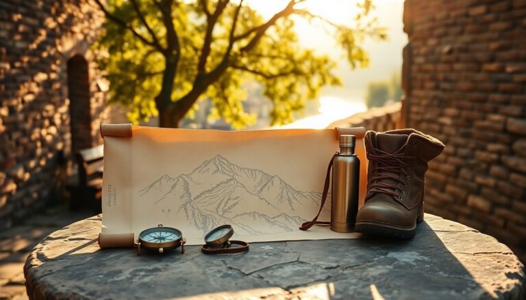 Calendario eventi 2026 a Capistrello: passeggiate, trekking e convegno sull’emissario