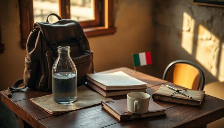 Cammino dello Studente all’Aquila: quattro giorni di scoperta nella Valle Subequana