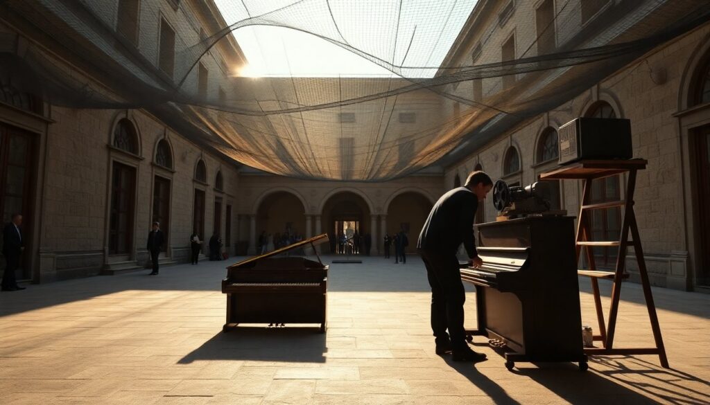 Cartellone estivo al MAXXI L’Aquila con 14 appuntamenti tra jazz, cinema e talk