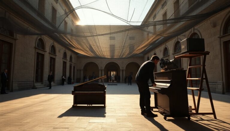 Cartellone estivo al MAXXI L’Aquila con 14 appuntamenti tra jazz, cinema e talk