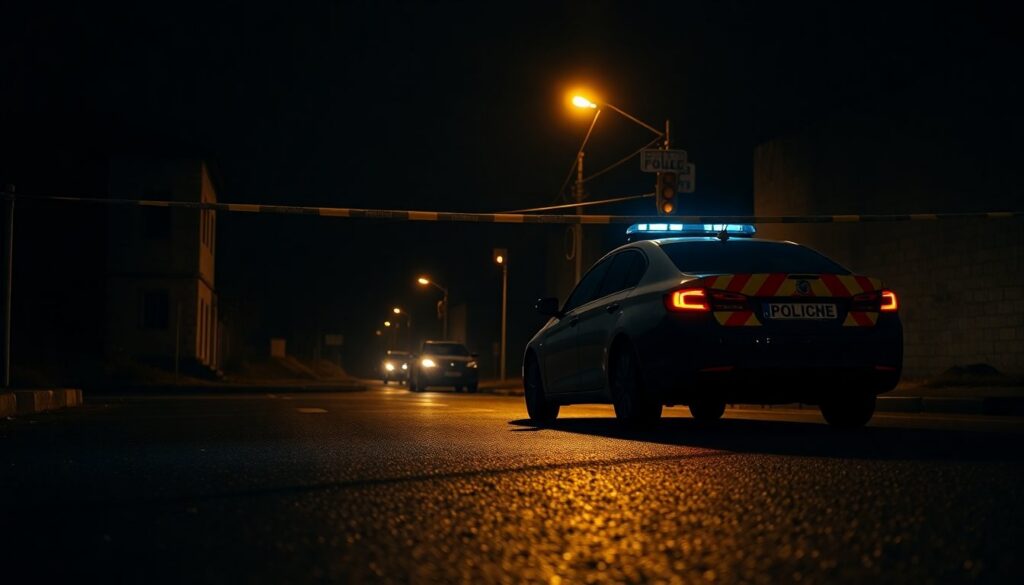 Cittadino straniero arrestato ad Avezzano per fuga e guida senza patente