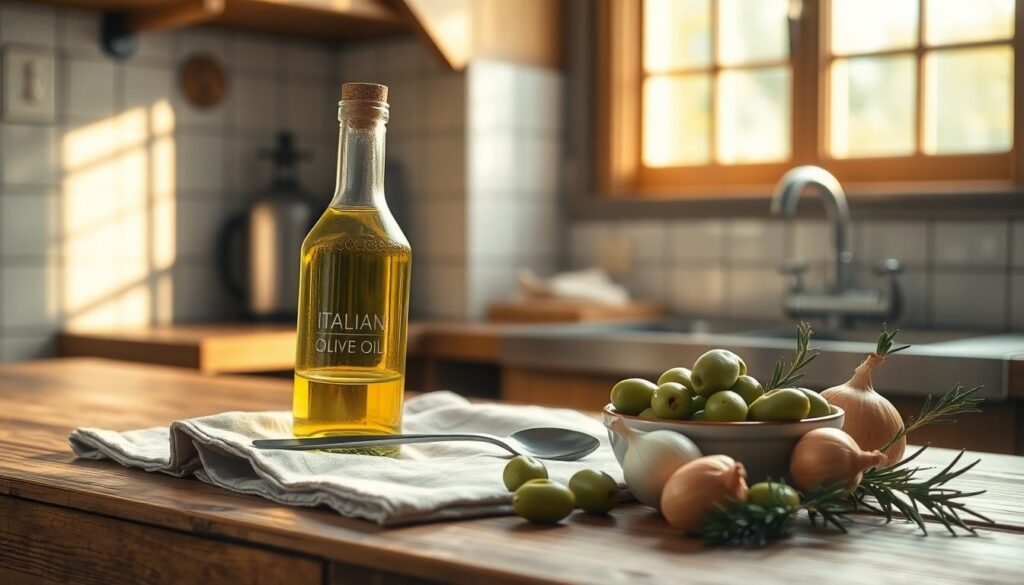 Coldiretti e Unaprol denunciano il crollo dei prezzi dell’olio extravergine italiano