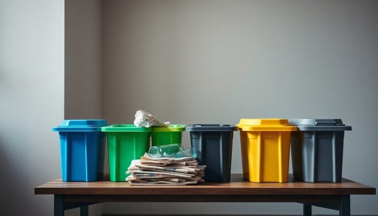 Comune di Celano attivo nella raccolta e smaltimento dei rifiuti