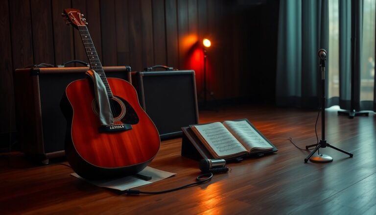 Concerto School of Rock al Pinguino Village: giovani talenti in scena ad Avezzano