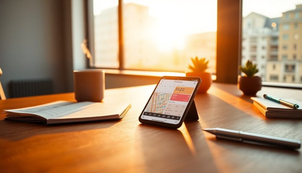 Crea un planner digitale locale con app gratuite, filtri e promemoria