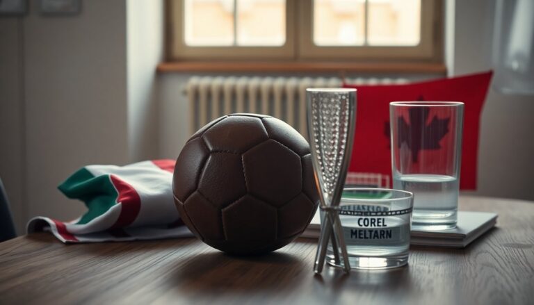Da Sulmona al MetLife Stadium: abruzzesi nei grandi palcoscenici del calcio