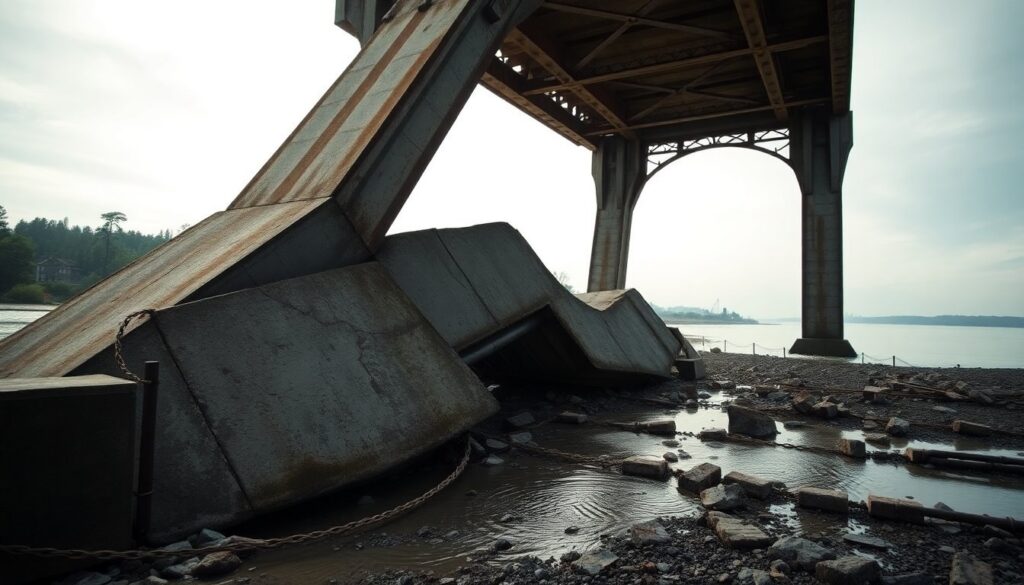 Disperso nel crollo del ponte sul Trigno: la famiglia chiede accelerazione delle ricerche