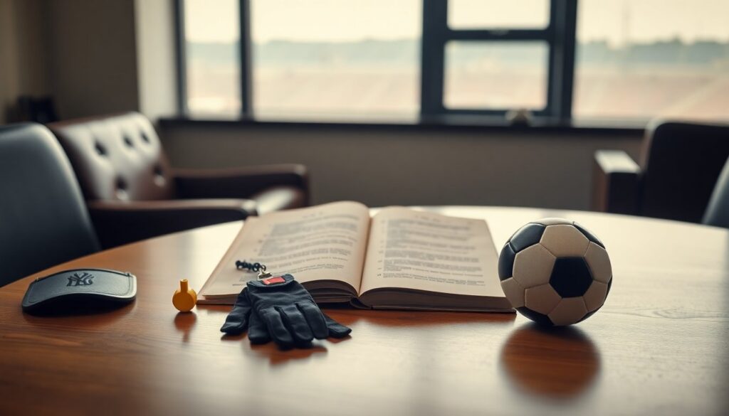 Diventare arbitra di calcio: requisiti, formazione e sbocchi