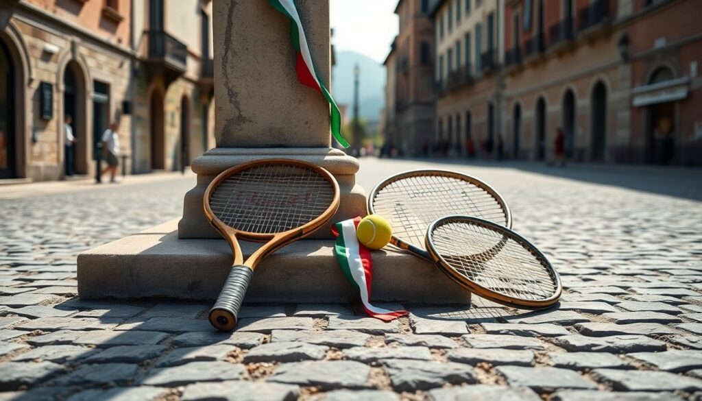Domeniche dello sport a Sulmona: racchette, sorrisi e partecipazione in piazza Garibaldi