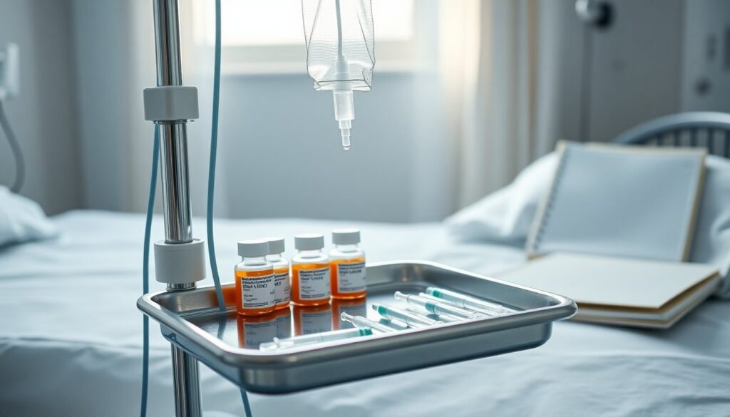 Donanemab a Vasto: le prime infusioni nell’ambito di un programma multidisciplinare