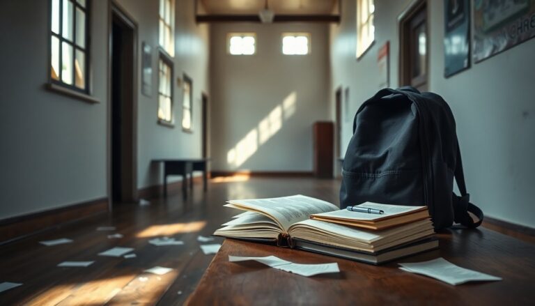 Due sorelle scomparse da una comunità educativa in Abruzzo