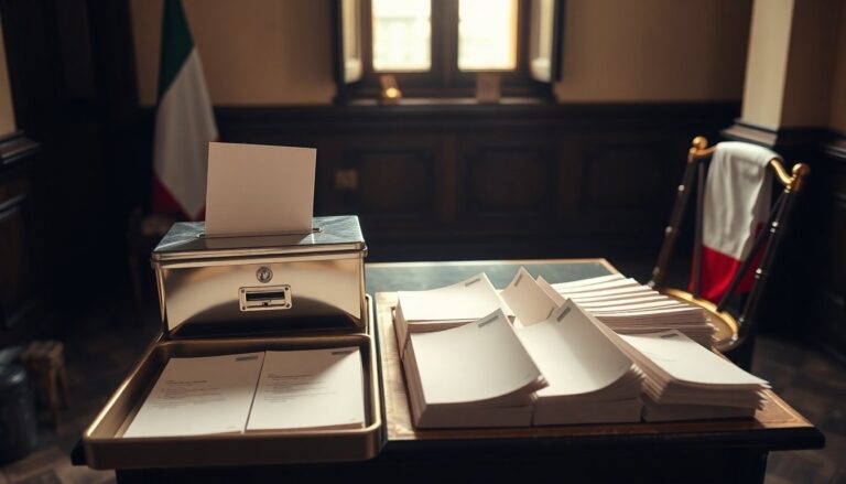 Elezioni Chieti 2026: Legnini trionfa al ballottaggio con il 52,7%
