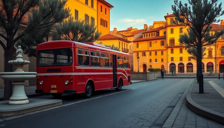 Estate in bus in Toscana: oltre mille linee, Tootbus e le tensioni sul servizio scolastico