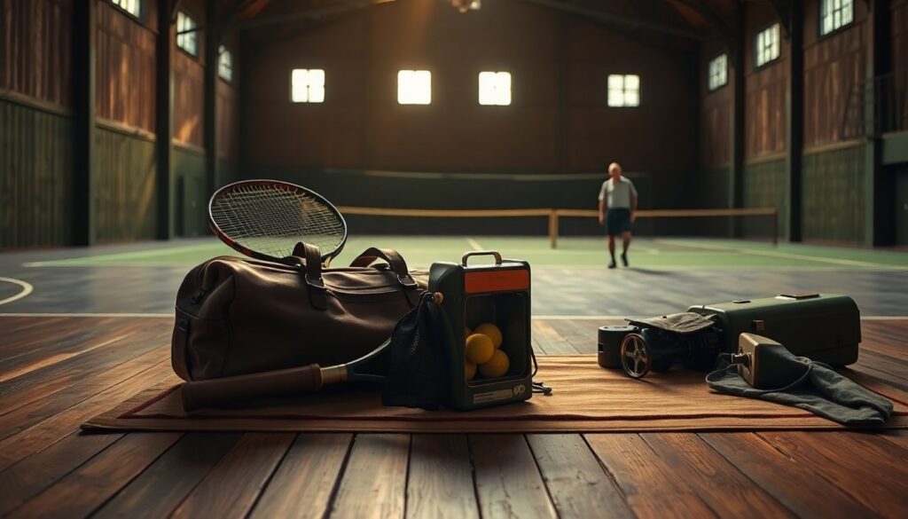 Fabrizio Panella, il maestro che ha cambiato il tennis italiano