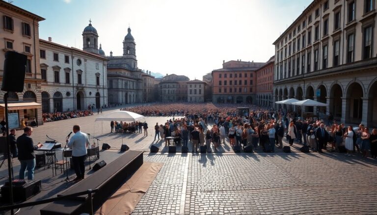 Festa Europea della Musica 2026: Bergamo si anima tra note e solidarietà