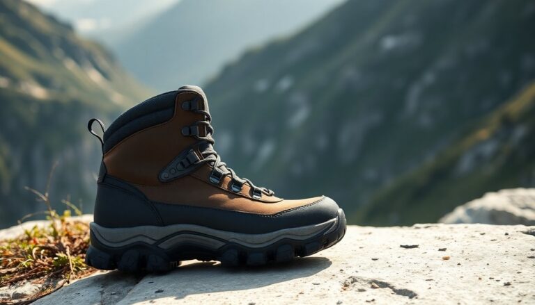 Guida alle scarpe da trekking per il Gran Sasso: suole, membrane e calzata