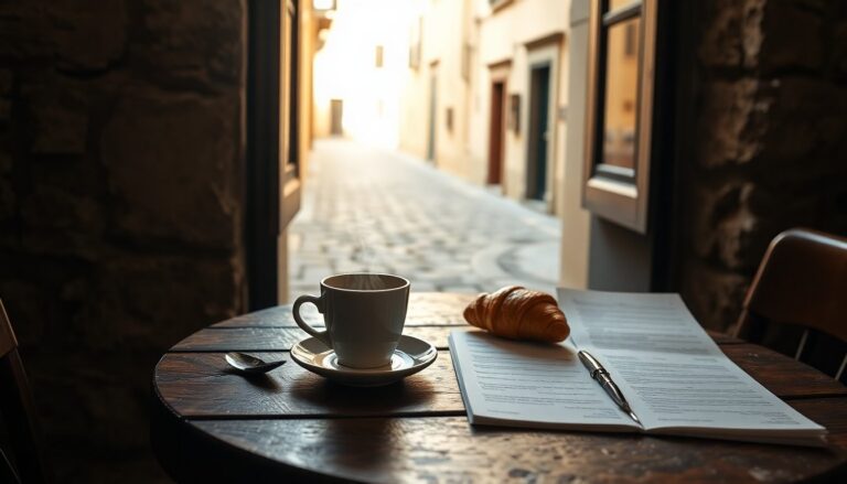 Guida slow a L’Aquila tra centro, caffè e botteghe autentiche