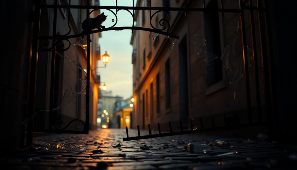 Guidare la segnalazione: documentare eventi urbani in sicurezza