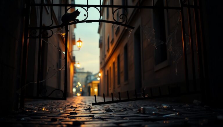 Guidare la segnalazione: documentare eventi urbani in sicurezza