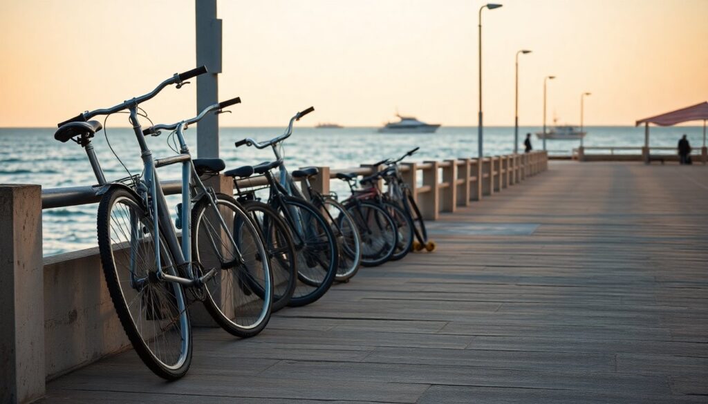 In bici e sui pattini lungo la costa: la 15a biciclettata e pattinata adriatica